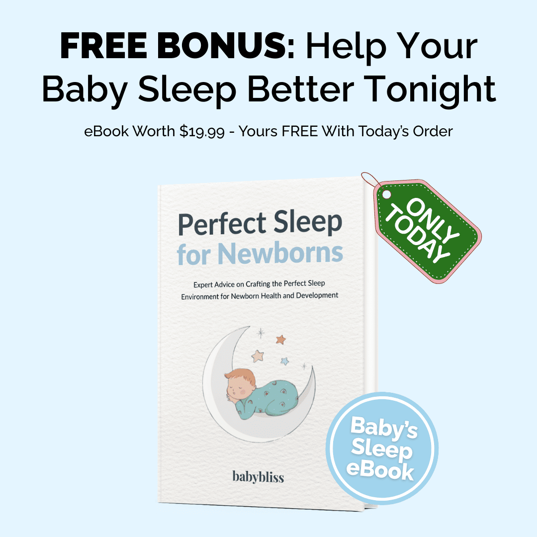 The Cocoon - Ultimate Baby Bed