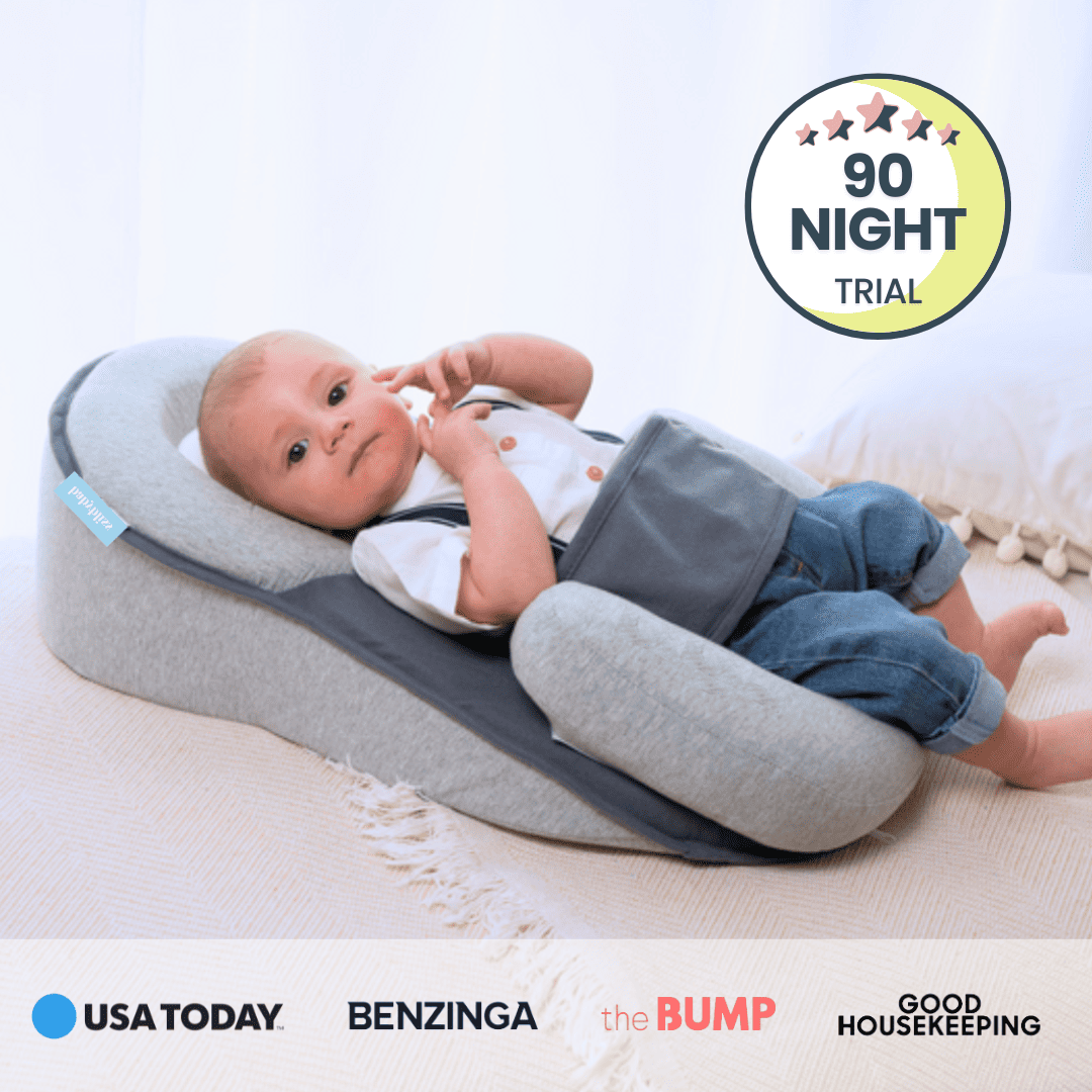 The Cocoon - Ultimate Baby Bed