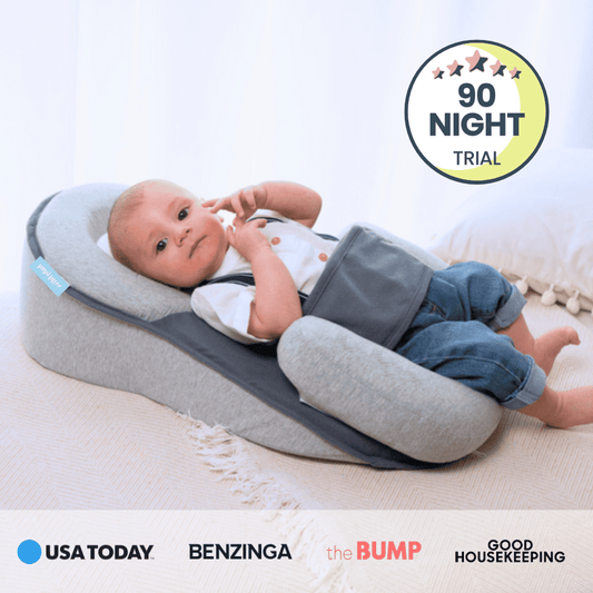 The Cocoon - Ultimate Baby Bed