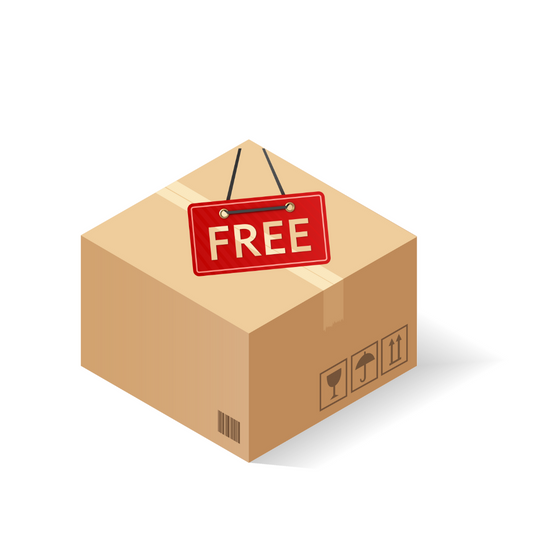 Free Shipping