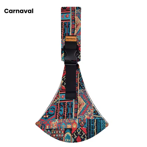 Wee Wonders Sling Carrier