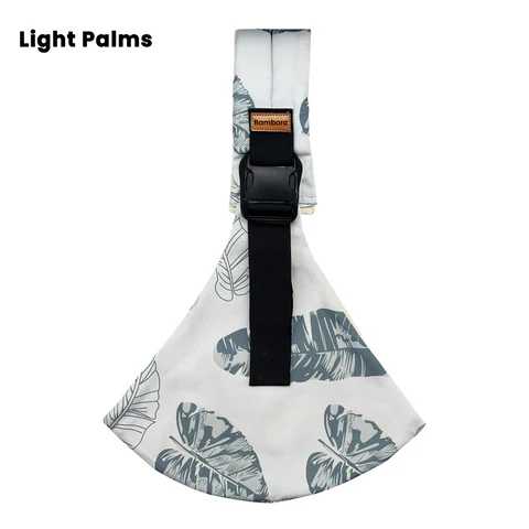 Wee Wonders Sling Carrier