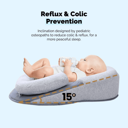 The Cocoon - Ultimate Baby Bed