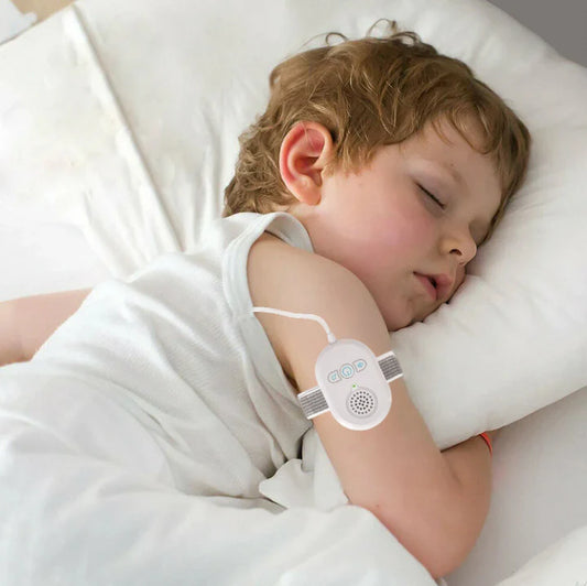 Potty Training Sleep Alarm